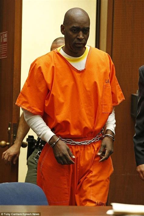 michael jace the replacements.